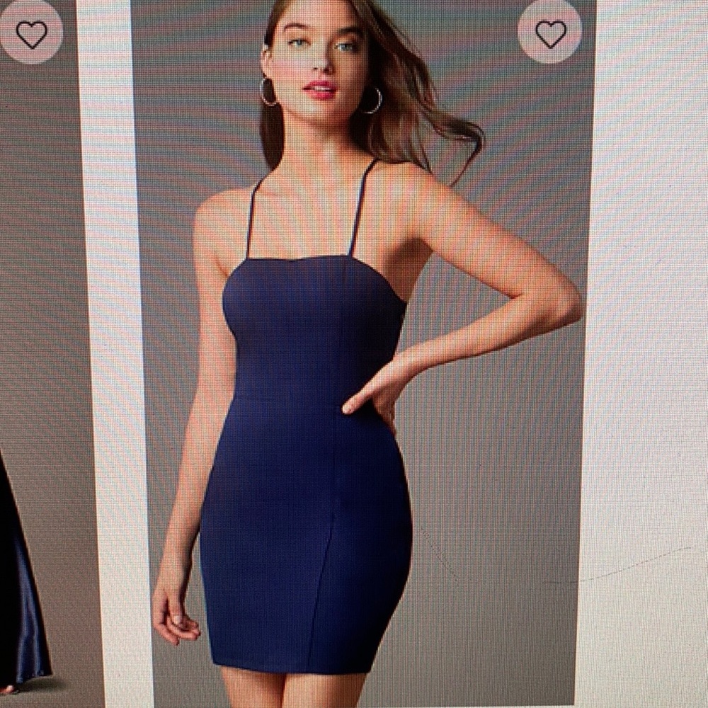 Corset back short homecoming party dress by Simply Dresses